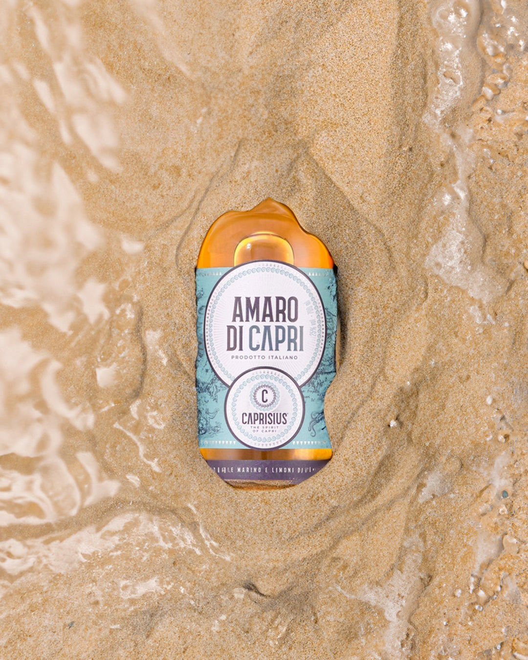 amaro di capri