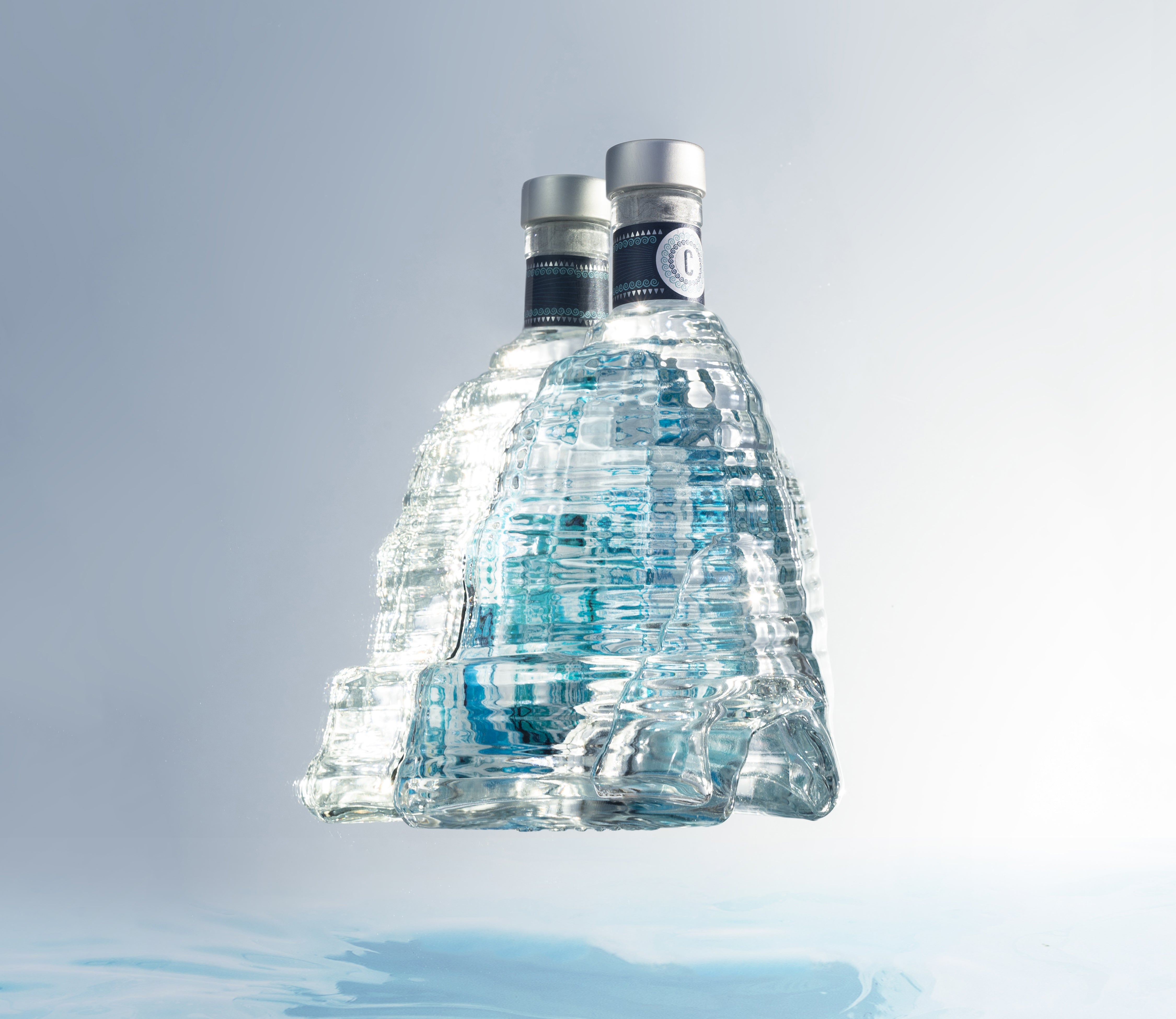 Caprisius gin special edition