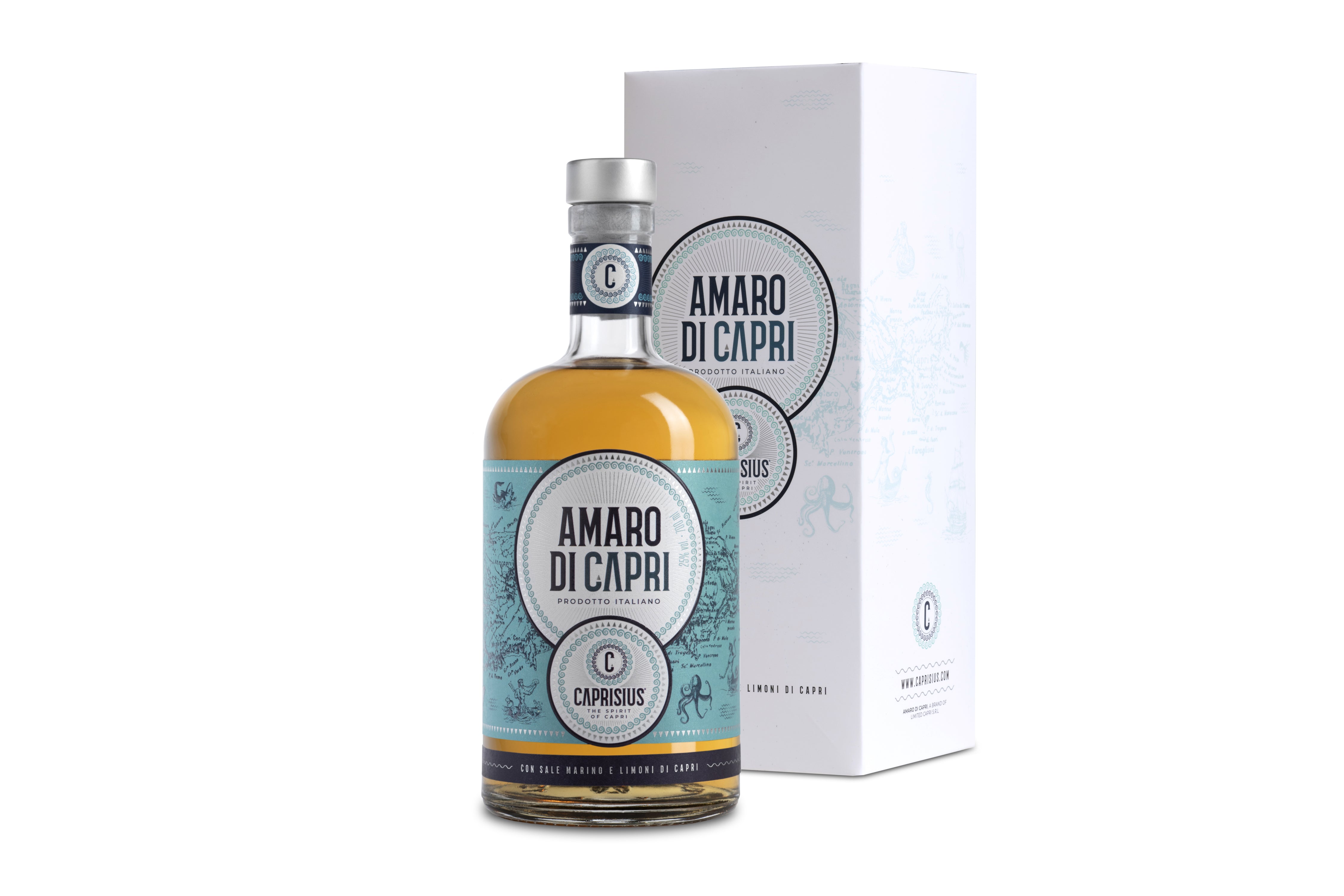 amaro di capri,Caprisius gin,Amaro artigianale italiano,amaro ispirato a Capri,amaro botaniche mediterranee,Amaro campano,Amaro Faraglioni di Capri,amaro italiano