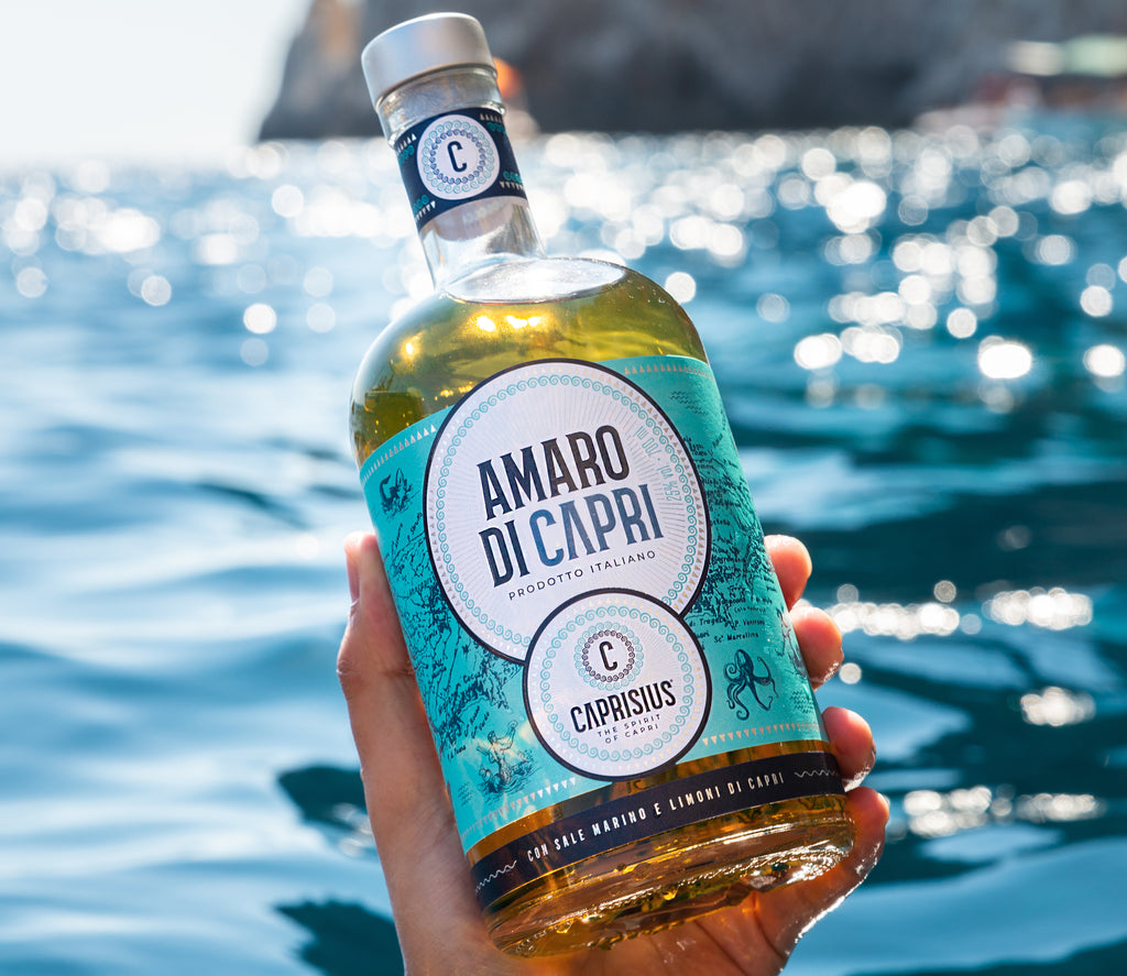 Amaro di Capri