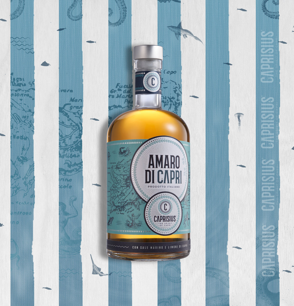 Amaro di Capri