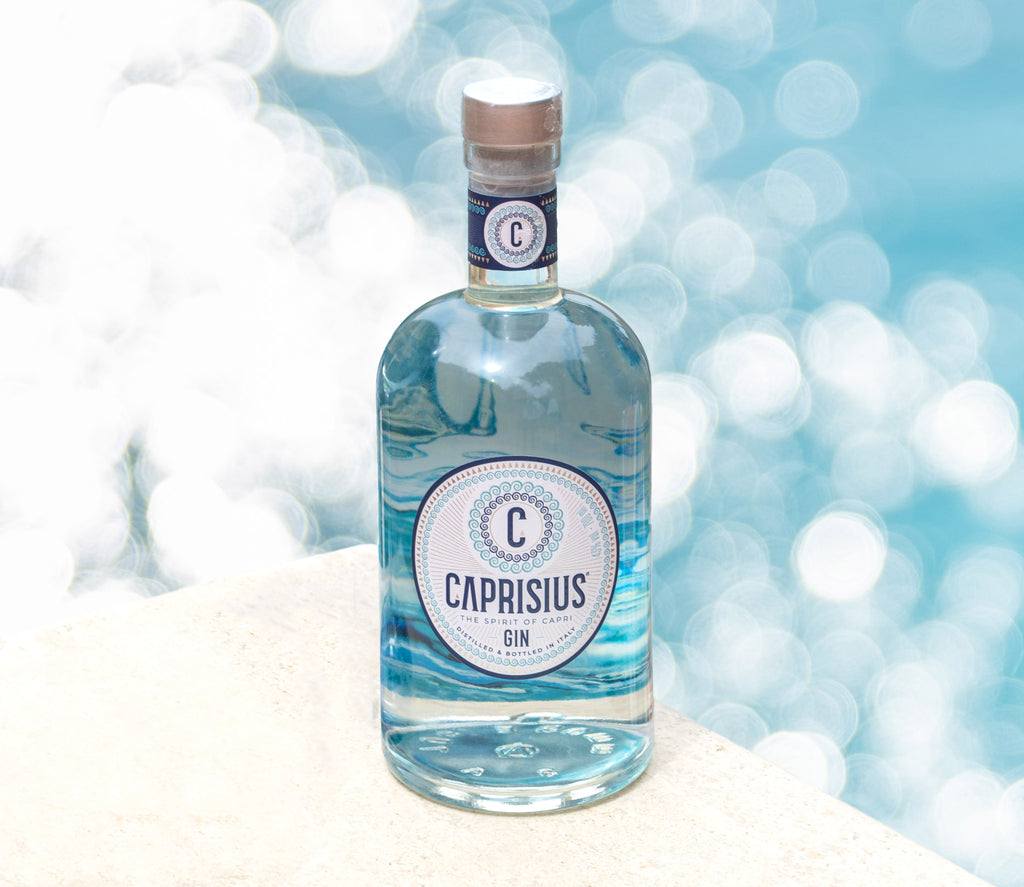 Caprisius gin
